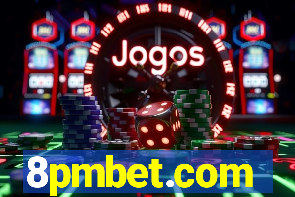 8pmbet.com