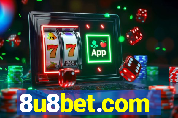 8u8bet.com