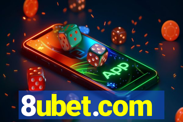 8ubet.com