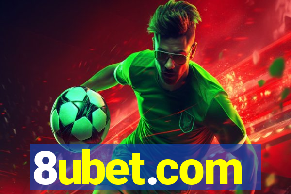 8ubet.com