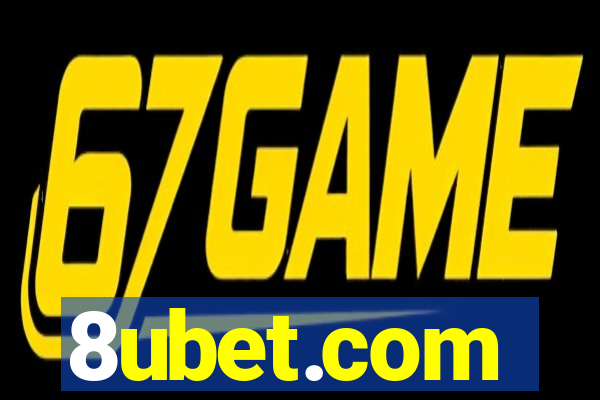 8ubet.com