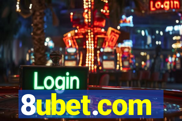 8ubet.com