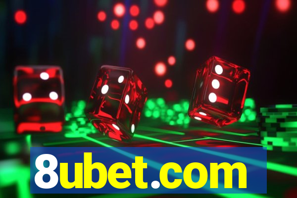 8ubet.com