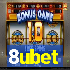 8ubet