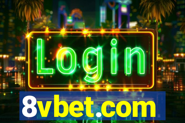 8vbet.com