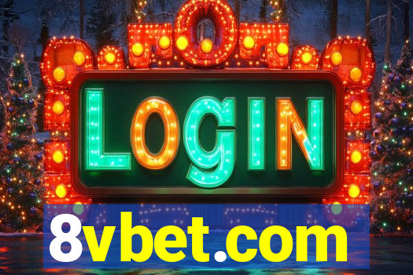 8vbet.com