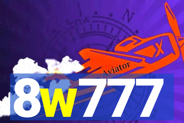 8w777