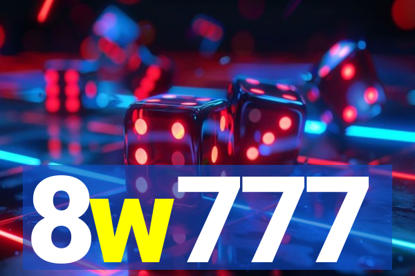 8w777