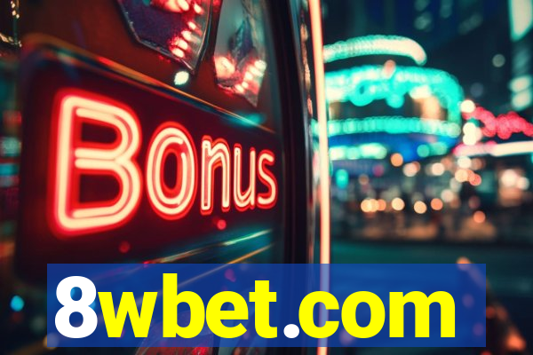 8wbet.com