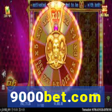 9000bet.com