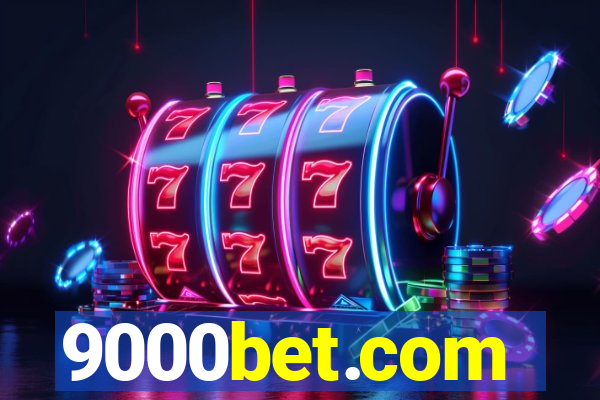 9000bet.com