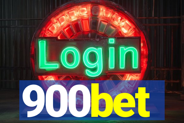 900bet