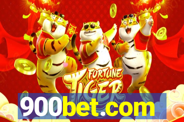 900bet.com