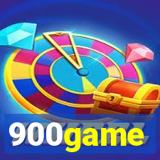 900game