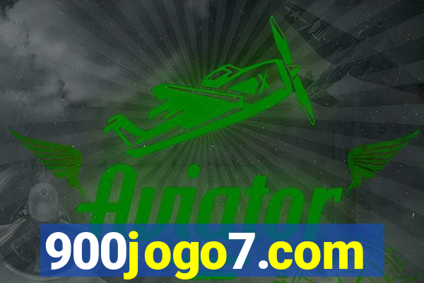 900jogo7.com