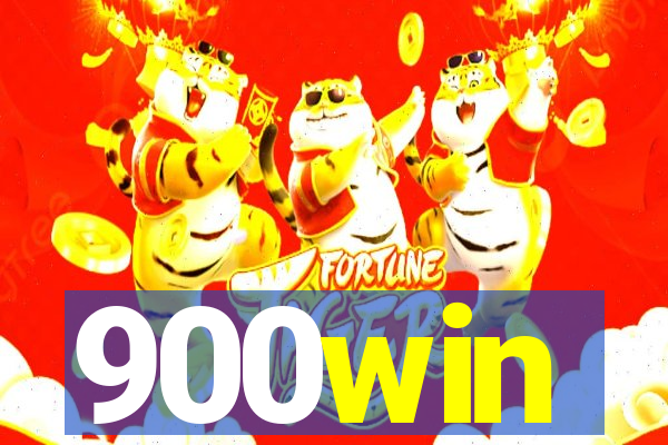 900win