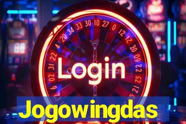 Jogowingdas