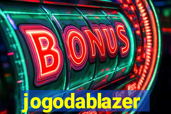 jogodablazer