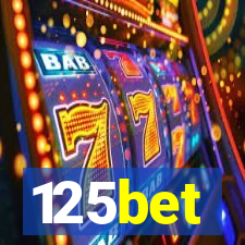 125bet