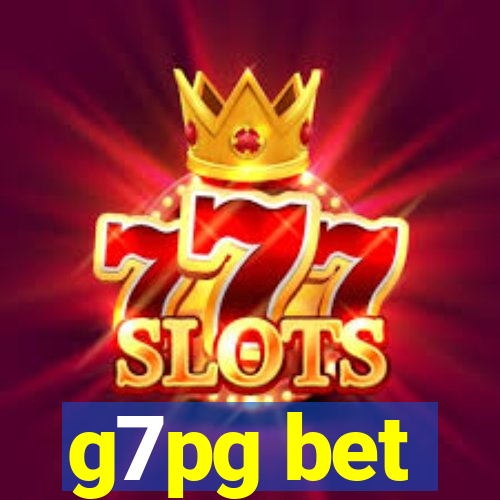 g7pg bet