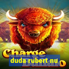 duda rubert nu