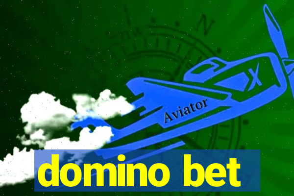 domino bet