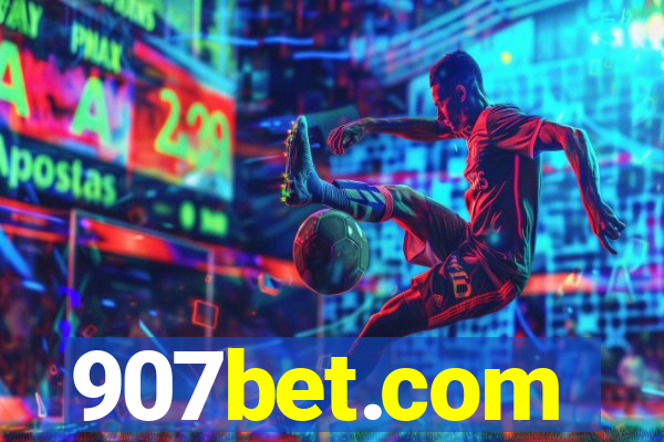 907bet.com