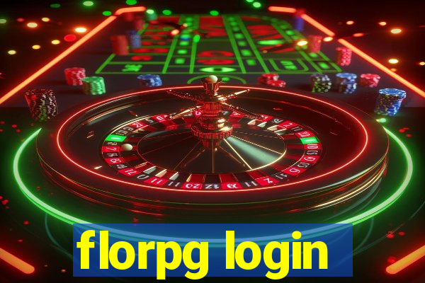 florpg login