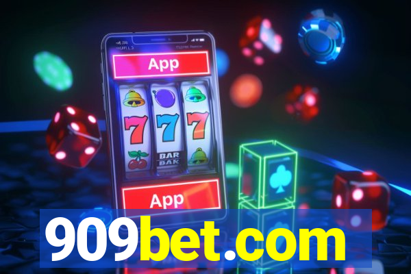 909bet.com