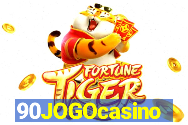 90JOGOcasino