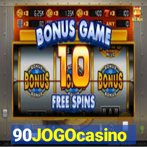 90JOGOcasino