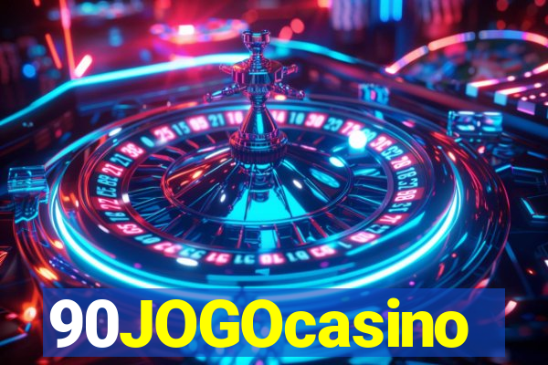 90JOGOcasino