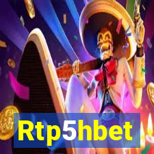 Rtp5hbet