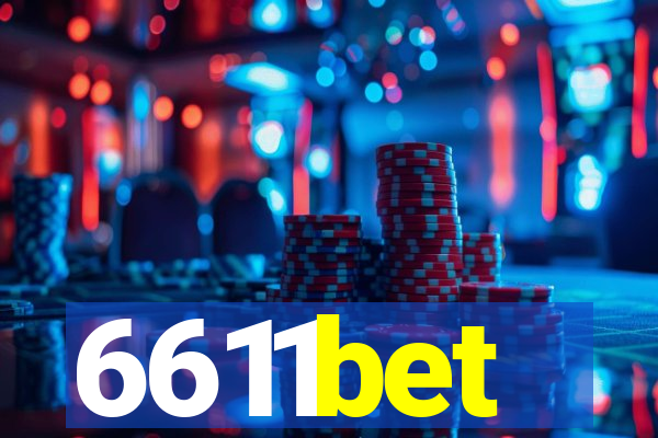 6611bet