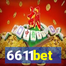 6611bet