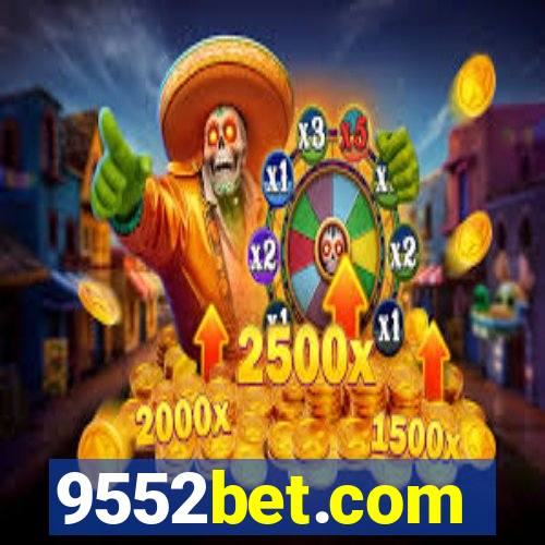 9552bet.com