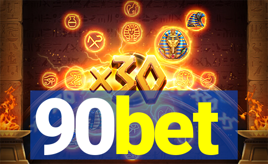 90bet