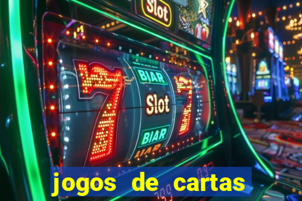 jogos de cartas ciganas online