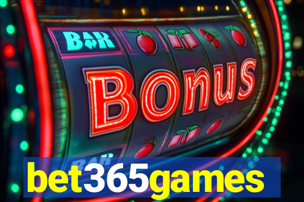 bet365games