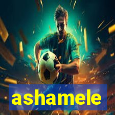 ashamele