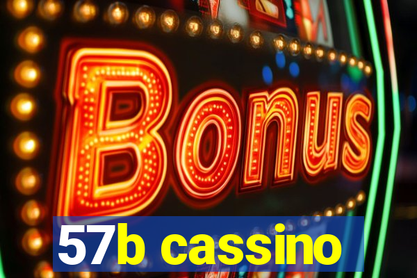 57b cassino