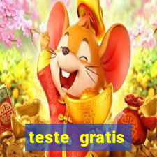 teste gratis fortune tiger