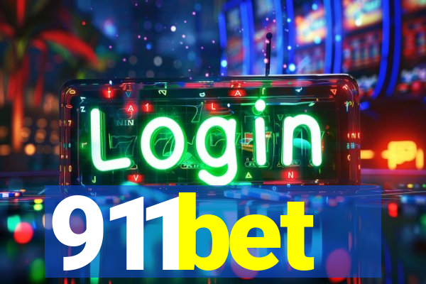 911bet