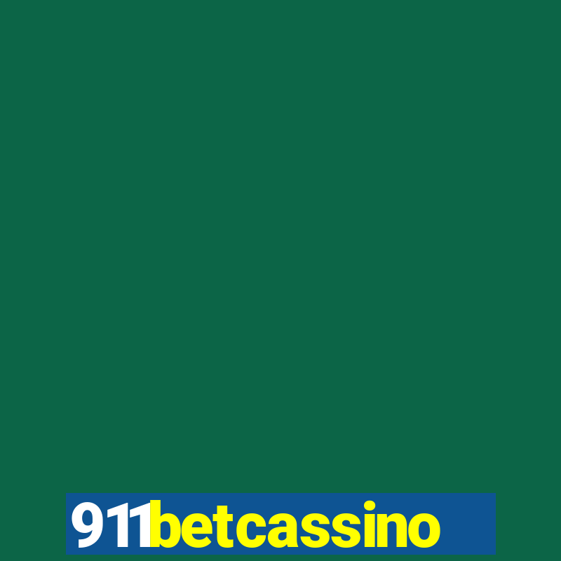 911betcassino