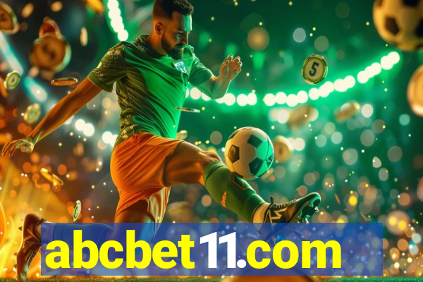 abcbet11.com