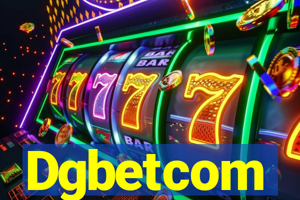 Dgbetcom