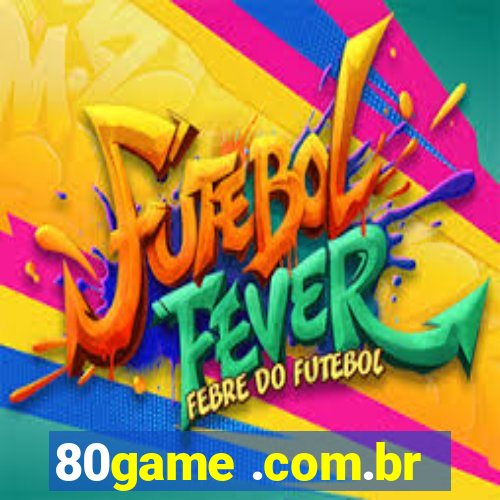 80game .com.br