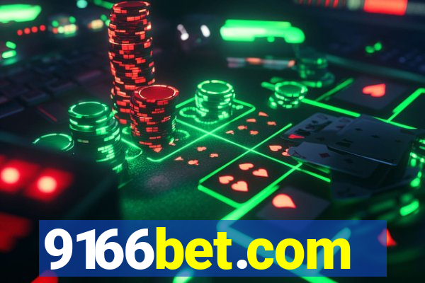 9166bet.com