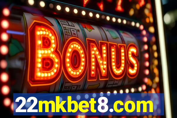 22mkbet8.com