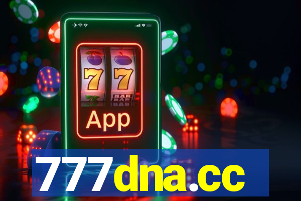 777dna.cc